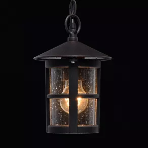 Подвесной светильник DeMarkt Телаур 2 806011001