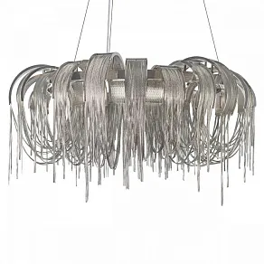 Подвесная люстра Loft it Volver 10404/800 SN