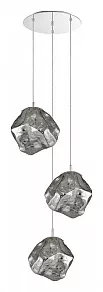 Подвесной светильник Zumaline Rock P0488-03A-B5FZ