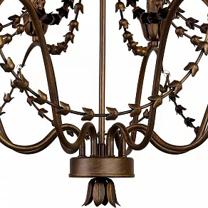 Подвесная люстра Favourite Girlande 1889-8P