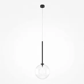 Подвесной светильник Maytoni Mood MOD172PL-01B