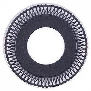 Встраиваемый светильник Reluce  63903-9.0-001RD LED3+3W BK