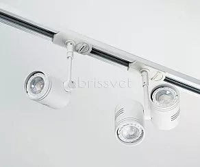 Светильник на штанге Italline 8141 8141 white