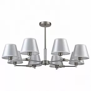 Люстра на штанге Vele Luce Adele VL4003L08
