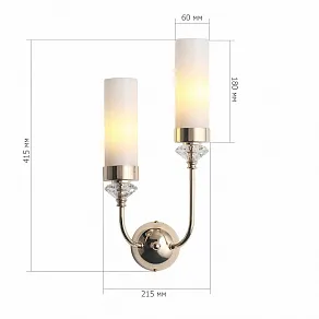 Бра ST-Luce Elegra SL1402.251.02