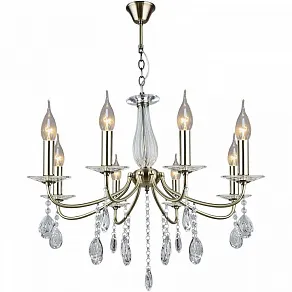 Подвесная люстра Reluce 03953 03953-0.4-08 AB