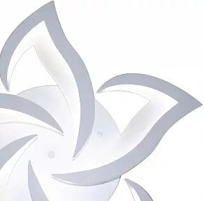 Потолочная люстра Natali Kovaltseva Smart home LED LAMPS 81212