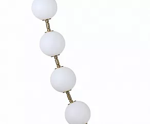 Подвесной светильник Kink Light Мони 07627-20L,20