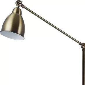 Торшер Maytoni Domino MOD142-FL-01-BS