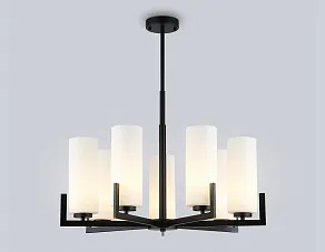 Люстра на штанге Ambrella Light LH LH56058