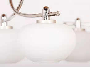 Подвесная люстра Doge Luce 6430 6430/7.44