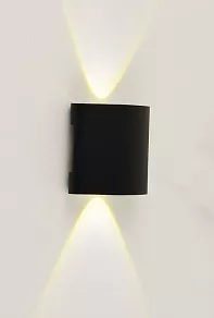 Накладной светильник Hiper Ricco H833-4