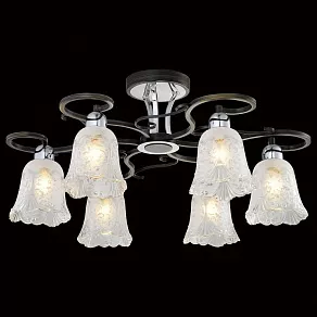 Люстра на штанге Citilux Оливия CL151161
