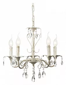 Подвесная люстра Velante 368 368-003-05