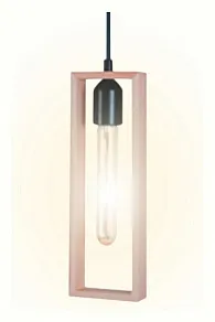 Подвесной светильник Apeyron Electrics Клэр 14-41