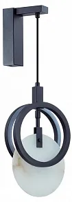 Бра Odeon Light Mercury 5422/17WL