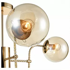 Люстра на штанге Vele Luce Cielo VL2214L06