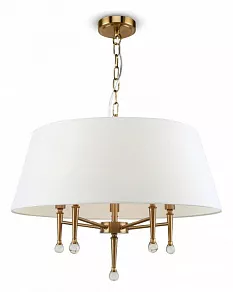 Подвесной светильник Freya Rosemary FR5190PL-05BS3