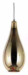 Подвесной светильник LUMINA DECO Lauris LDP 6843-1 GD