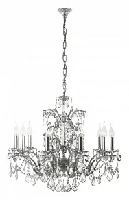 Подвесная люстра Dio D’Arte Forli Forli E 1.1.10.200 N