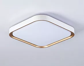 Накладной светильник Ambrella Light FZ FZ1253