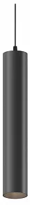 Подвесной светильник Maytoni Focus LED P072PL-L12B4K-1