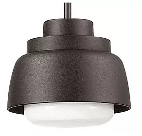 Подвесной светильник Ideal Lux Marmelade MARMALADE SP1 NERO