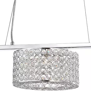 Подвесная люстра Globo Emilia 67024-3H