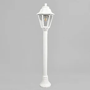 Наземный низкий светильник Fumagalli Anna E22.151.000.WXE27
