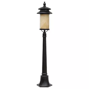 Наземный высокий светильник L'Arte Luce Citadelle L76085.85