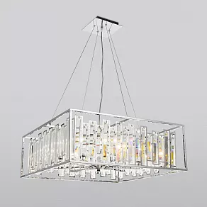 Подвесной светильник Bogate's Cella 312/9 Strotskis