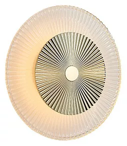 Накладной светильник Newport 4540 4542/A gold