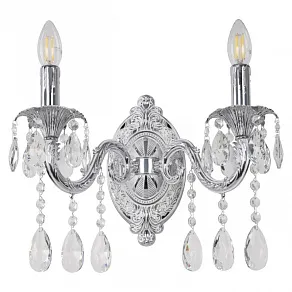 Бра Bohemia Ivele Crystal AL7901 AL7901B10/2/175 A NW