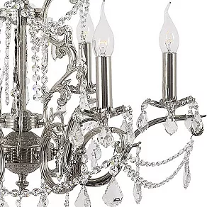 Подвесная люстра Dio D’Arte Forli Forli E 1.1.6.200 N