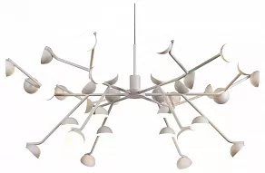 Подвесная люстра Mantra Adn 8651