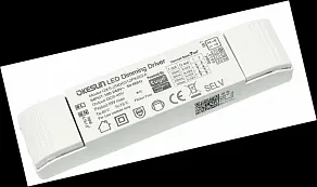 Блок питания Lumker COMBO 2.0 00-00038584