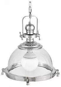 Подвесной светильник LUMINA DECO Falco LDP 119-300 CHR