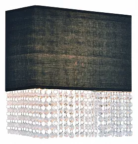 Накладной светильник Azzardo Glamour wall AZ1587