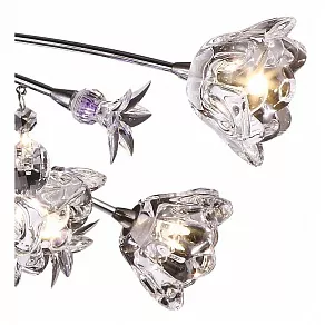 Потолочная люстра Arte Lamp Fascina A3102PL-16-1CC