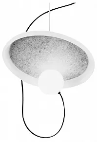 Подвесной светильник Moderli Cosmi V10694-PL