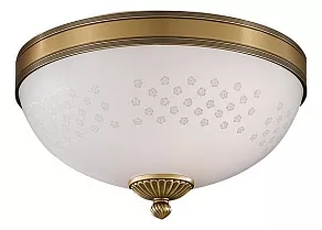 Накладной светильник Reccagni Angelo 8200 PL 8200/2