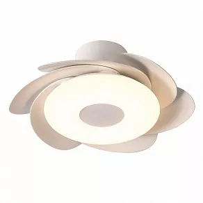 Светильник с вентилятором Mantra Flower 8703