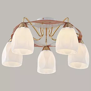 Потолочная люстра Citilux Формула CL167151