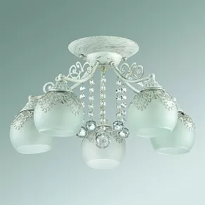 Потолочная люстра Lumion Tinetta 3256/5C