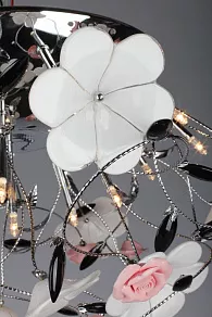 Потолочная люстра Omnilux OM-133 OML-13307-16