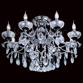 Потолочная люстра Lightstar Pesante 707184