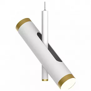 Подвесной светильник Favourite Duplex 2323-2P