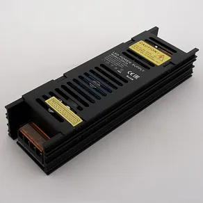 Блок питания LEDS POWER BLACK 003030