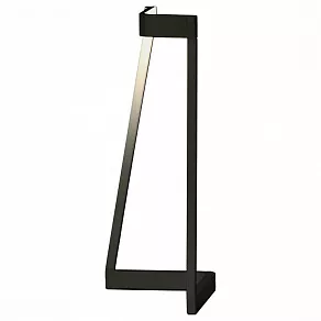 Настольная лампа декоративная Mantra Minimall 7281