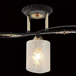 Люстра на штанге Citilux Мотив CL166131
